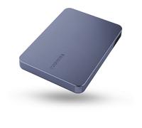 Toshiba Disque dur externe Canvio Gaming 4 To USB 3.2 Gen 1 Noir, Compatible Playstation, Xbox, PC