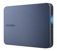 Toshiba HDTX240EK3CA disque dur externe 4 To 2.5" USB Type-A 3.2 Gen 1 (3.1 Gen 1) Noir