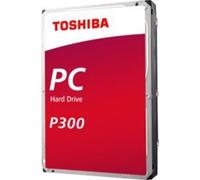 Toshiba HDWD105UZSVA Toshiba 8.9cm (3.5")500GB SATA3 Desktop P300 7200 64 bulk