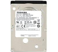 Toshiba Internal Hard Drive 2.5 1000 GB Serial Ata III, W128272492 (GB Serial Ata III)