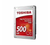 Toshiba L200 500 Go Disques internes 6,4 cm (2,5") SATA bulk