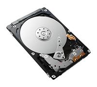 Toshiba L200 (500GB Disque Dur Serial ATA II Disque Dur)