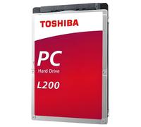 TOSHIBA - L200 - Disque Dur Mobile 1 To - 5400 tpm - 128 Mo - SMR