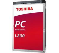 TOSHIBA - L200 - Disque Dur Mobile 1 To - 5400 tpm - 128 Mo - SMR