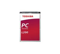 Toshiba L200 2.5" 1000 GB Série ATA III