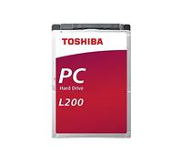 Toshiba L200 Laptop PC - Hard Drive **New Retail**, HDWL120UZSVA (**New Retail** 5400 RPM - Serial ATA III - for Notebook)