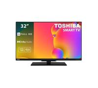Toshiba LED 32LV3563DG 32"" FullHD HDR Smart TV VIDAA