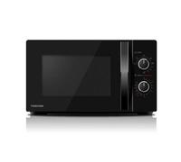 Toshiba Micro-ondes combiné de comptoir MW-MG20P 20 L 800 W Noir