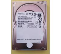 Toshiba MBF2600RC GG 600GB SAS 2,5