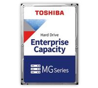 Toshiba MG10 20 To, Disque dur