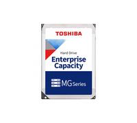 MG10-D Series MG10SDA600E - Disque dur - 6 To - interne - 3.5" - SAS 12Gb/s - 7200 tours/min - mémoire tampon : 512 Mo