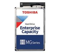 Toshiba MG Series disque dur 22 To 7200 tr/min 512 Mo 3.5 SATA