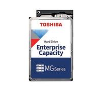 Toshiba Disque dur interne MG10AFA22TE 22 To SATA 3,5" 7200 tr/min 512MB