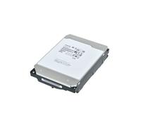Toshiba MG Series - Disque dur - 22 To - interne - 3.5" - 7200 tours/min - mémoire tampon : 512 Mo