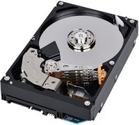 Toshiba MG Series - Disque dur - 4 To - interne - 3,5" (8,9 cm)