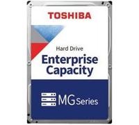 Disque dur - TOSHIBA - E-Capacity HDD 8TB - 7200 tr/min - SATA 6G - 3.5 pouces