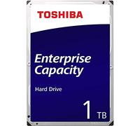 Toshiba MG03ACA100 Interne Disque Dur 8.9cm (3.5 Zoll) 1TB Bulk SATA III