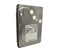 TOSHIBA MG03ACA200 Disque dur d'entreprise 2 To 7200 tr/min 64 Mo de cache SATA 6 Go/s 3,5"
