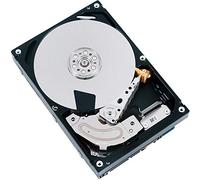 Toshiba MG03ACA400 Disque Dur d'entreprise 4 to 7200 TR/Min 3,5" SATA3/SATA 6,0 Go/s 64 Mo