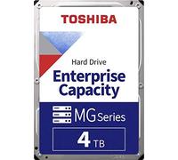 Toshiba MG04ACA MG04ACA400E Disque Dur Interne SATA III 8,9 cm (3,5")