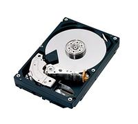 Toshiba MG04ACA100N - Disque dur - 1 To - interne - 3.5" - SATA 6Gb/s - nearline - 7200 tours/min - mémoire tampon : 128 Mo