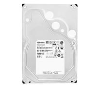 Toshiba MG04ACA200E 2TB 128MB Cachette 7200Rpm SATA III 3,5 '' Pouces