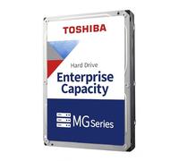 Toshiba MG08 3.5" 16000 Go Série ATA III