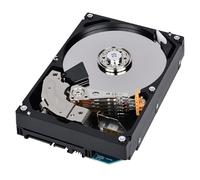 Toshiba MG 8TB 256MB - Disque dur 3.5 7200 tr/min