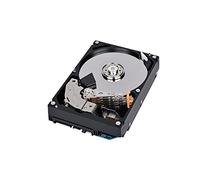 MG Series - Disque dur - 8 To - interne - 3.5" - SATA 6Gb/s - 7200 tours/min - mémoire tampon : 256 Mo