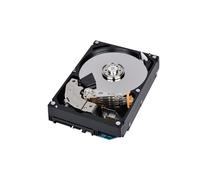 Toshiba MG08-D disque dur 6 To 7200 tr/min 256 Mo 3.5 Série ATA III