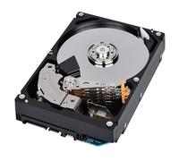 Disque dur - TOSHIBA - E-Capacity HDD 8TB - 7200 tr/min - SATA 6G - 3.5 pouces
