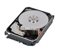 Toshiba Disque dur MG08 16 To 7200 tr/min 512 Mo 3,5" SAS