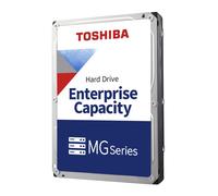 Toshiba MG08 disque dur 16 To 7200 tr/min 512 Mo 3.5 Série ATA III