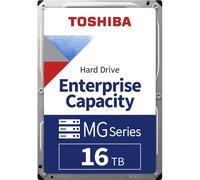 Toshiba MG08 Series MG08ACA16TE - Disque dur - 16 To - interne - 3,5" (8,9 cm)