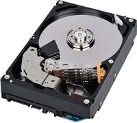 Toshiba MG08SDA600E 3.5" 6 TB SAS