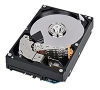 Toshiba MG08SDA600E disque dur 6 To 7200 tr/min 256 Mo 3.5" SAS