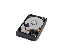 Toshiba MG08SDA800E Hard Drive 3.5 Inches 8000 GB Series ATA III