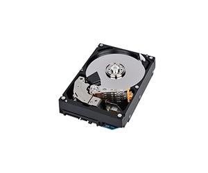 Toshiba MG08SDA800E Disque Dur 3.5" 8000 Go SAS