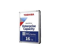 Toshiba MG09 disque dur 16 To 7200 tr/min 3.5" SAS