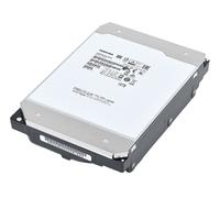 Toshiba MG09 Series - Disque dur - chiffré - 18 To - interne - 3.5" - SAS 12Gb/s - 7200 tours/min - mémoire tampon : 512 Mo