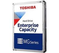 Toshiba MG09 Series - Disque dur - chiffré - 18 To - interne - 3.5" - SAS 12Gb/s - 7200 tours/min - mémoire tampon : 512 Mo G