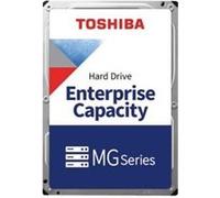 MG09 Series MG09ACA18TA - Disque dur - 18 To - interne - 3.5" - SATA 6Gb/s - 7200 tours/min - mémoire tampon : 512 Mo
