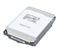 Toshiba MG09 Series MG09SCA14TE - Disque dur - 14 To - interne - 3.5" - SAS 12Gb/s - 7200 tours/min - mémoire tampon : 512 Mo
