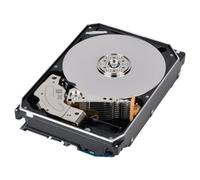 Toshiba MG09 Series MG09SCA16TE - Disco rigido - 16 TB - Interno - 3,5" (8,9 cm)