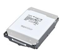 Toshiba MG09 Series MG09SCA16TE - Disque dur - 16 To - interne - 3.5" - SAS 12Gb/s - 7200 tours/min - mémoire tampon : 512 Mo G