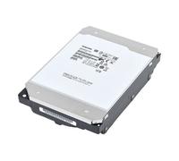 Toshiba MG09 Series MG09SCA16TE - Disque dur - 16 To - interne - 3.5" - SAS 12Gb/s - 7200 tours/min - mémoire tampon : 512 Mo G