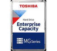 Toshiba MG09ACA12TE, Disque dur