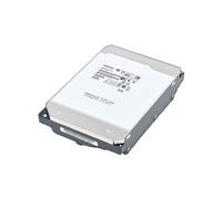 Toshiba MG09 Series MG09ACA16TE - Disque dur - 16 To - interne - 3.5" - SATA 6Gb/s - 7200 tours/min - mémoire tampon : 512 Mo G