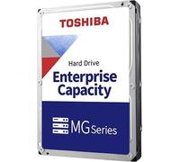Toshiba MG10-D Series MG10ADA800E - disco rigido - 8 TB - interno - 3,5" (8,9 cm)