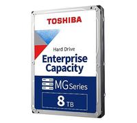 TOSHIBA MG10 Enterprise Capacity 8TB